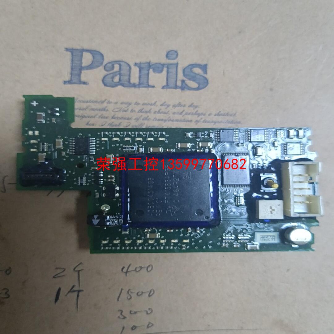 【荣强工控】西门子222PLC，CPU主板，带防腐的，新款图片