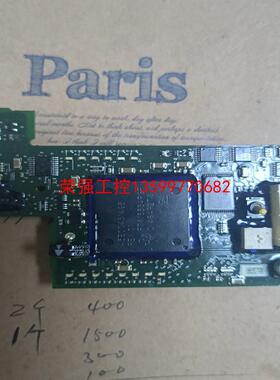 【荣强工控】西门子222PLC，CPU主板，带防腐的，新款