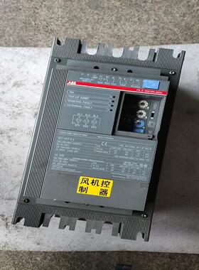 {雅致机械商行}ABB软启动1SFA892009R1002成色如图功能