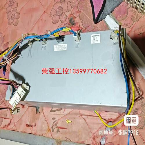 【荣强工控】TDK LAMBDA电源