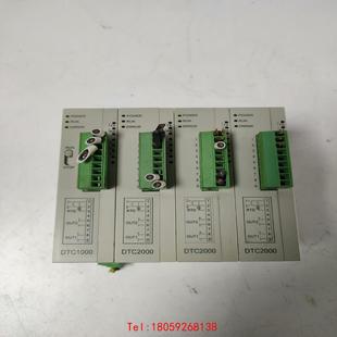 DTC2000三片DTC100 台达温度控制器模块拆机货一组 非标价
