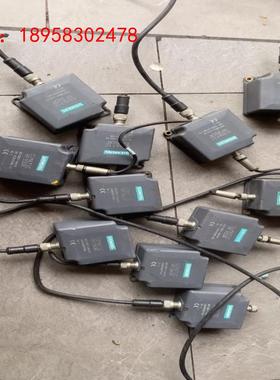 二手德国西门子RF340R射频读写器，工厂拆机的，本人没拆没