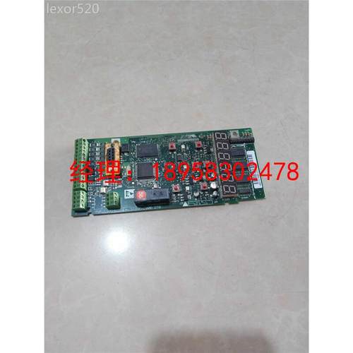 丹佛斯变频器主板195N2008 DT8 195N2123拆机件 二手