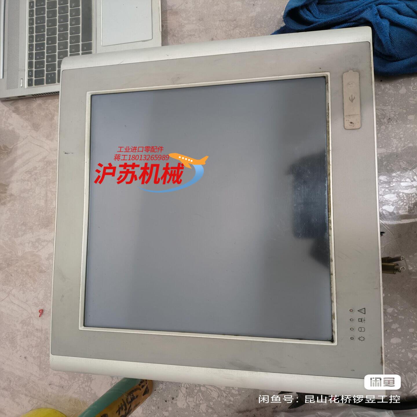 ASEM屏幕WS60015H3 原装 WS60015H3