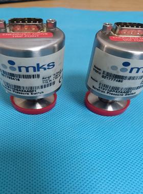 MKS真空压力计41B11DGA2AA001  10Torr
