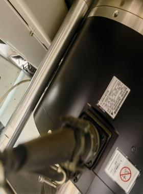 （设备配件）马达驱动套装伺服带线-M3A11DD含安川80SGMCS