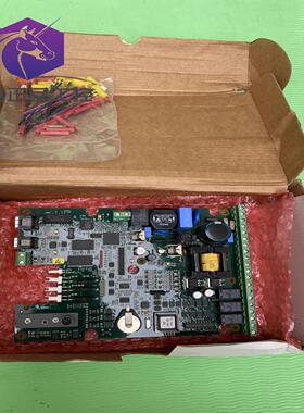 拆机ABB软启动 PST/PSTB 主板 驱动板 1SFB5