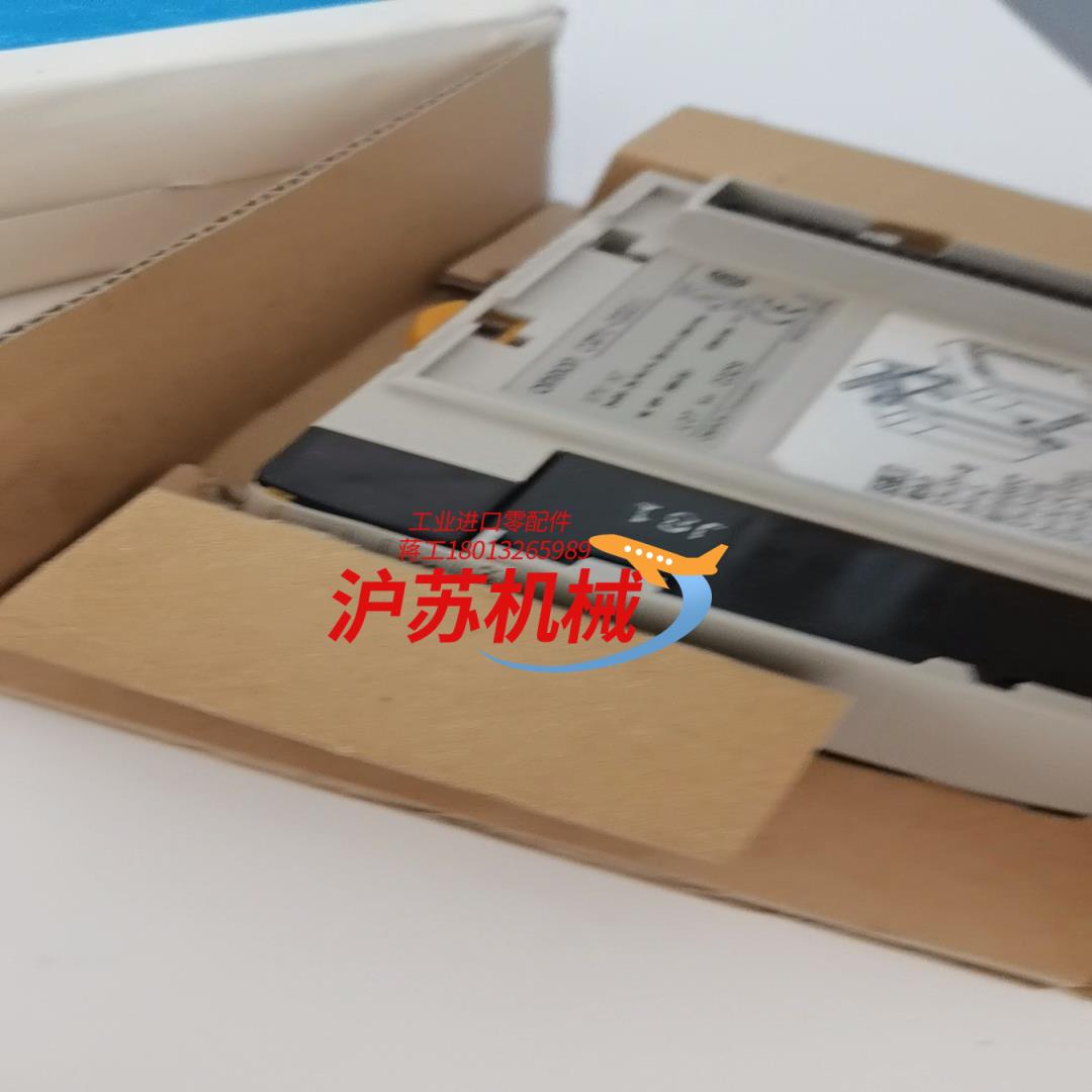 PLC模块CQM1-OD211全新正品原装