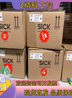 现货1058164 DL100-21AA2112全新原装德国