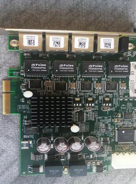 [德峰]-ECFG康耐视采集卡8704100-