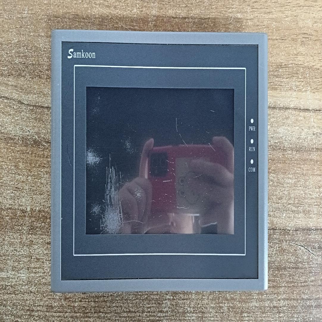 （设备配件） 070 F  SA- 显控触摸屏