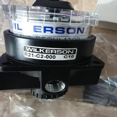 WILKERSON调压阀 R21-C2-000