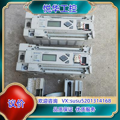 原装AB 1766-L32BWAA 1762-IQ32T 176议