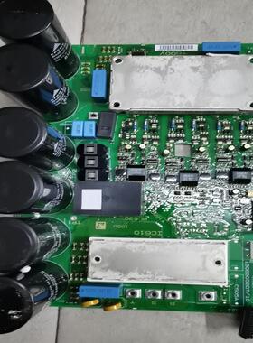（设备配件）丹佛斯变频器FC301，FC302驱动板带模块130B605