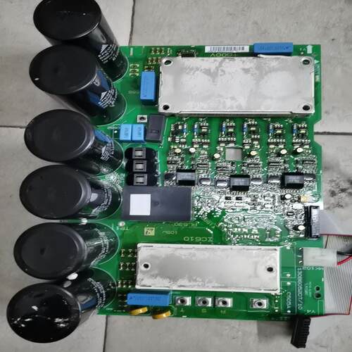 （设备配件）丹佛斯变频器FC301，FC302驱动板带模块130B605