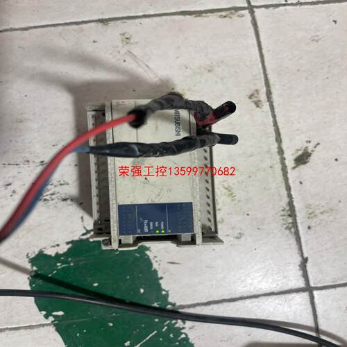 【荣强工控】三菱PLC FX1N-40MR-001