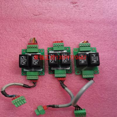 【荣强工控】ASM COPYRIGHT 64-28342成色如图实物拍照