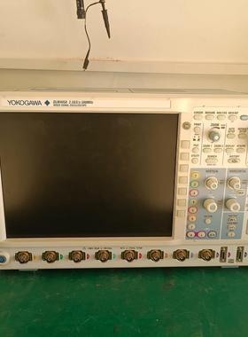 [德峰]横河DLM4058示波器