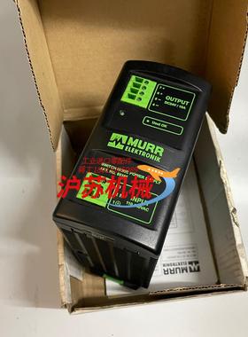 MURR穆尔 开关电源tMCS-B  余货，看清楚再咨询