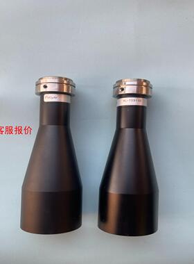 【环球】VL-T03110 0.3X-110 远心镜头 实拍成色好