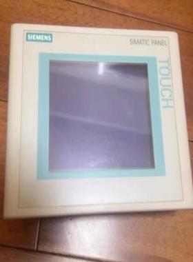议~西门子TP177A触摸屏+6AV6+642-0AA11-0A