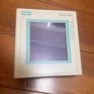 议~西门子TP177A触摸屏+6AV6+642-0AA11-0A