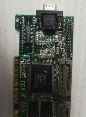 议~三叉戟Trident 8257G/V5，KYZ TVGA