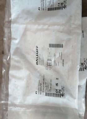 BALLUFF/巴鲁夫电感式传感器