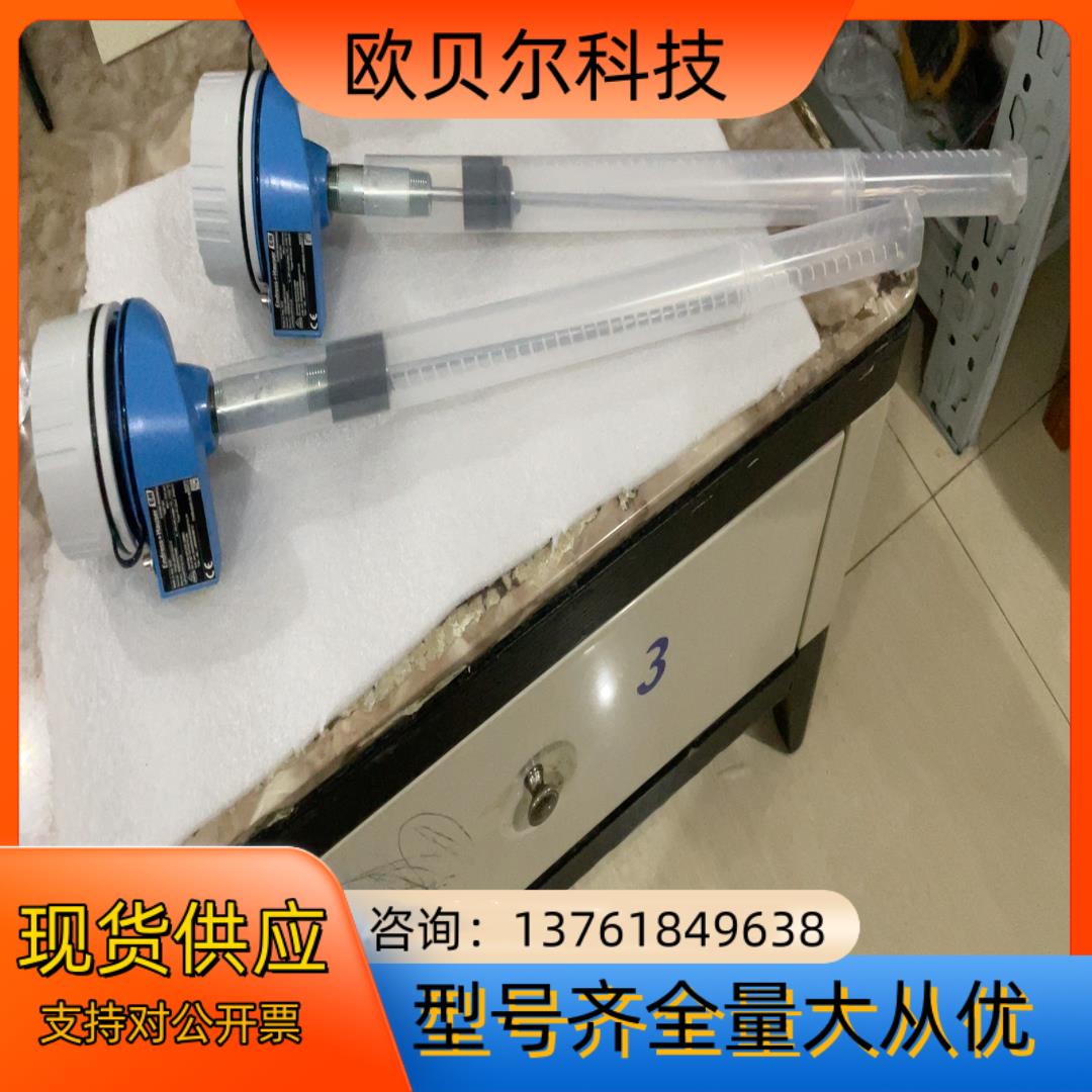 全新恩德斯豪斯EH温度变送器TR62-2BEF3XG20