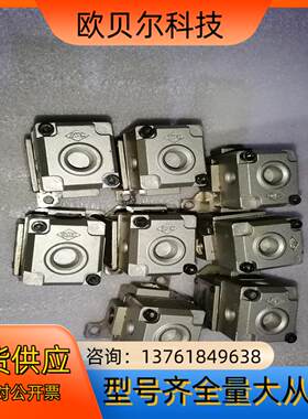 SMC气控阀VSA3115-02B-X178个