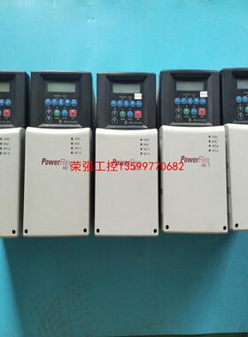 【荣强工控】22C-D017N103罗克韦尔变频器AB