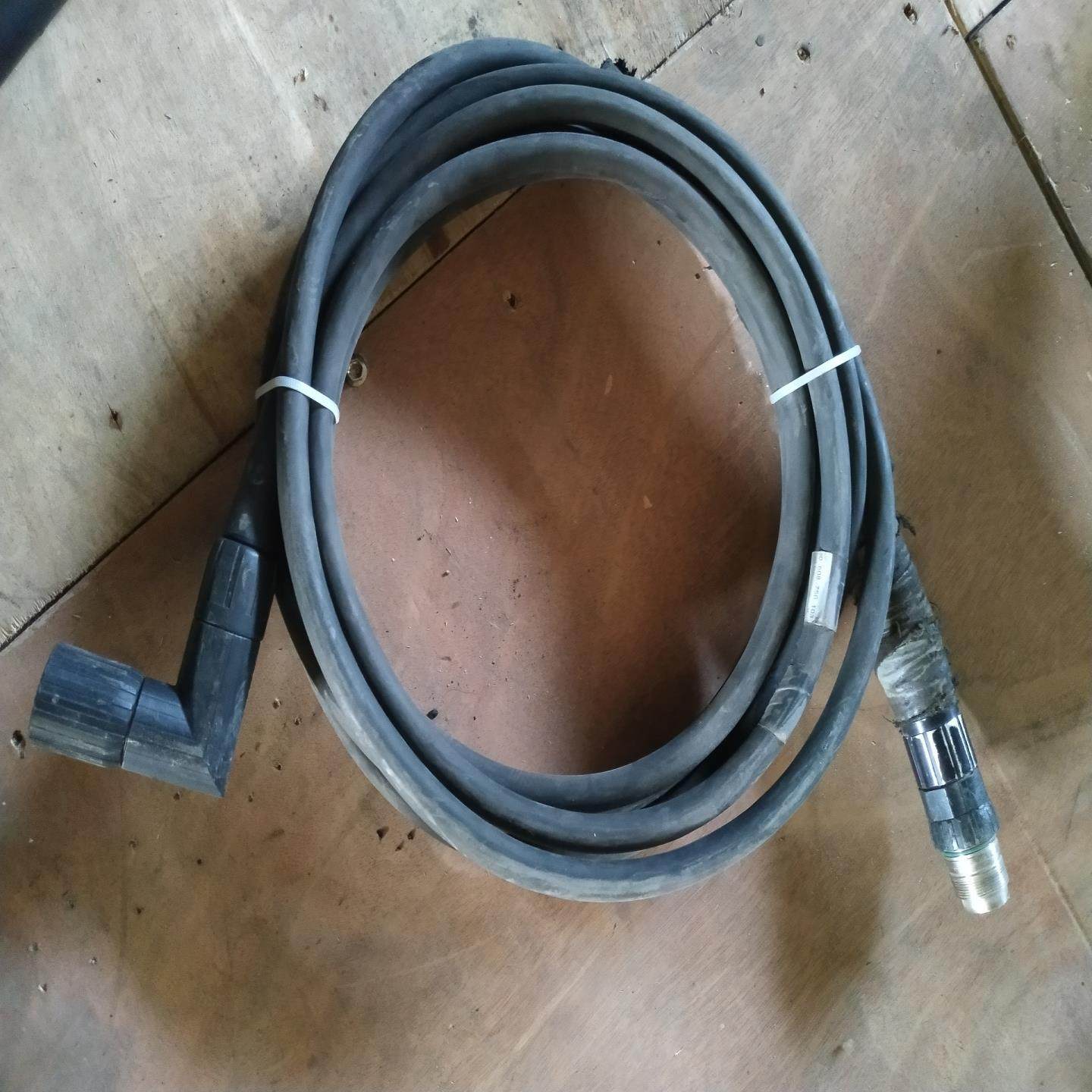 Roxroth力士乐拧紧机控制线，一共3根，物品实景实图拍摄,3C数码配件,隔离器/耦合器,淘宝优惠券,粉丝福利购,淘宝优惠卷