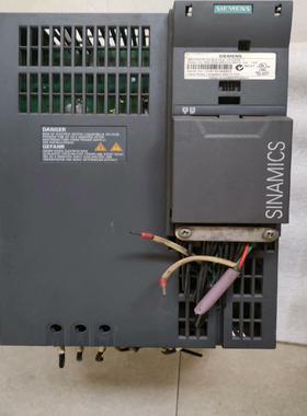 [德峰]西门子变频器ModuIe240  3224-0BE25-5U