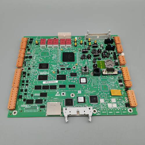 （设备配件）H08AKM773390主板 通力 CPU561773393