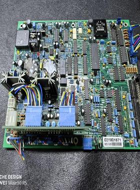 A400A410码器手持式机VP驱动板IO晶屏泵控板U板液位