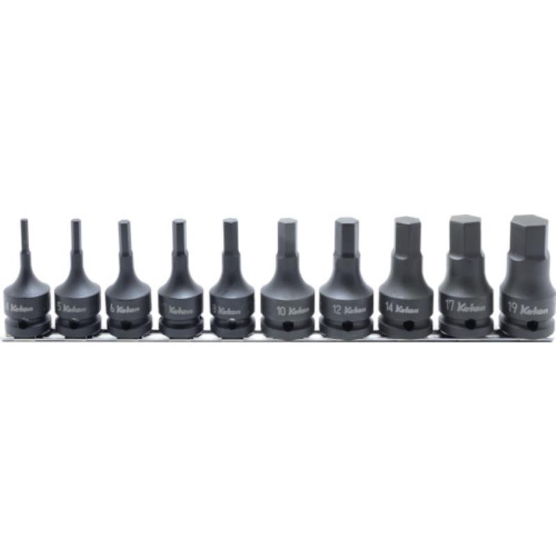 KOKEN山下工业 套筒套装 RS14012-M/10-L60   RS14025/6-L60