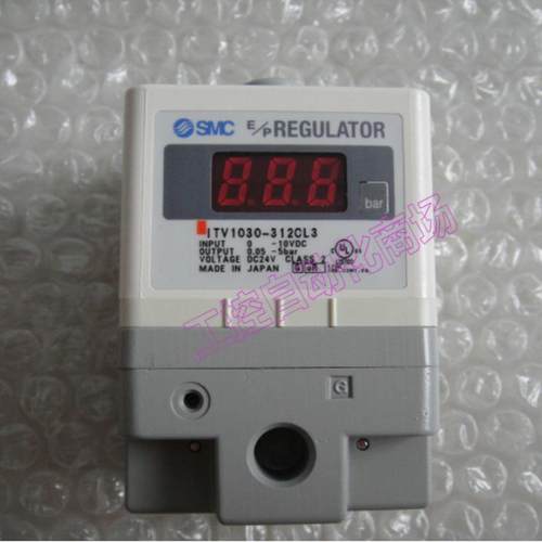 ITV1050 ITV1030-312CL3-011BL5电气比例阀议价