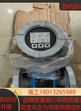PROMAG50EH恩特斯豪斯电磁计50W40-U