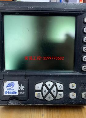 【荣强工控】天宝 Trimble