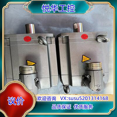 1FT7084-1AH71-1DG1电机无编码器测试完好议价