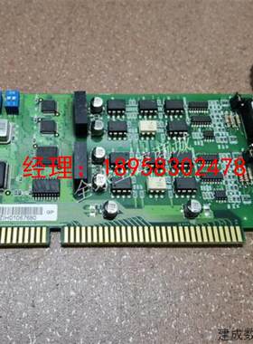 议价摩莎 MOXA CI-132 ISA总线RS-422/485