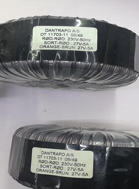 [德峰]DANTRAFO变压器 27V-5A