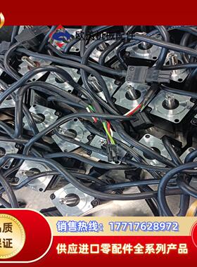 台达100W伺服电机aSD-B2-0121-B ECMA-C议价