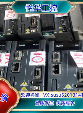 原装台达ASD-A2-1021-M伺服驱动器 32台台达ASD-议