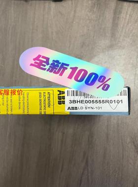 3BHE005555R0101,LDSYN-101,LD S