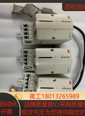 控制器AC800M  PM861A，成色如图，议价