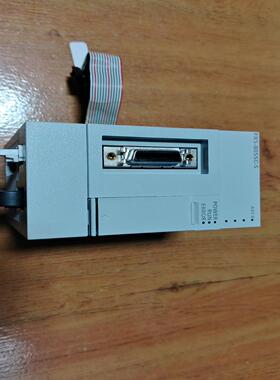 （议价）模块FX5-80SSC-S，功能正常，成色为实图