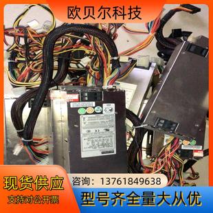 有需要聯系 研華 功能正 電源 ATX P1G 6300P