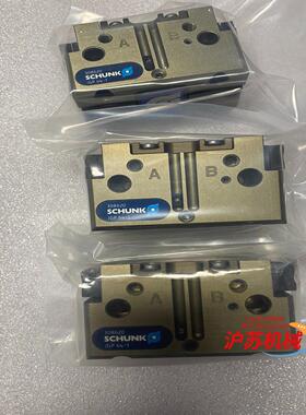 雄克SCHUNK气缸气爪JGP 64-1 308620 PG