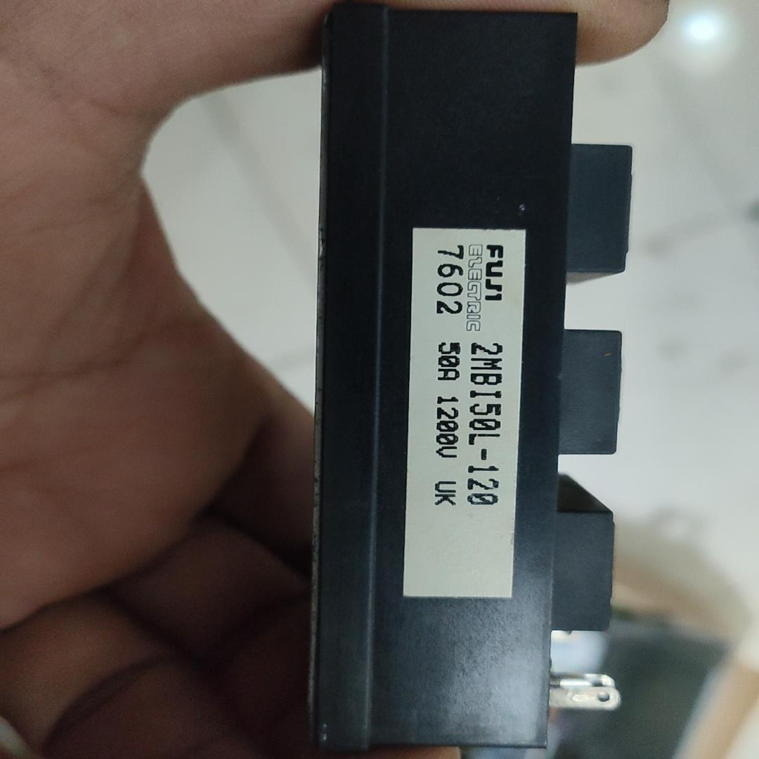 {雅致机械商行}富士FUJIIGBT2MBI50L-120